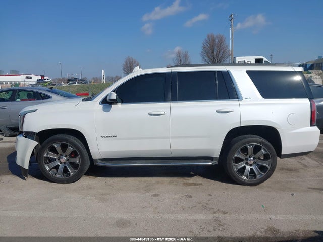 Aukcja sprzedaży 2016 Gmc Yukon Slt, vin: 1GKS2BKC8GR308131, numer aukcji: 44549105