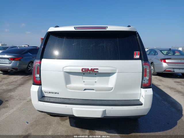 Aukcja sprzedaży 2016 Gmc Yukon Slt, vin: 1GKS2BKC8GR308131, numer aukcji: 44549105