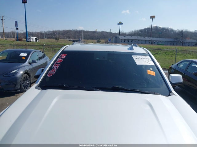 Aukcja sprzedaży 2016 Gmc Yukon Slt, vin: 1GKS2BKC8GR308131, numer aukcji: 44549105