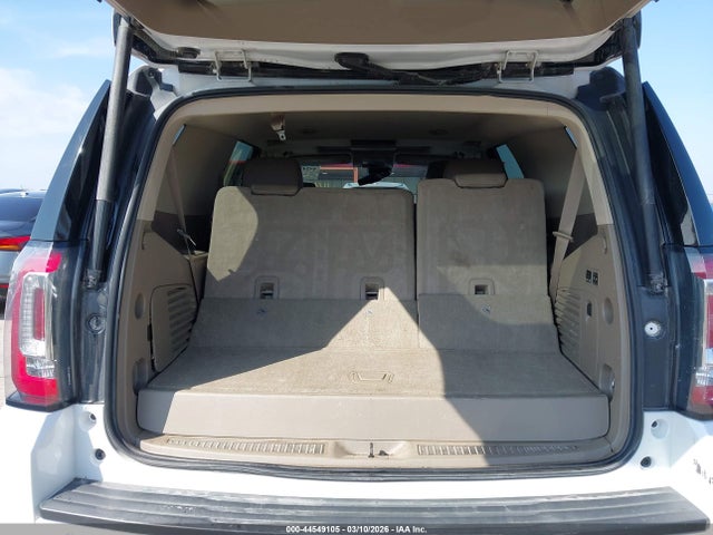 Aukcja sprzedaży 2016 Gmc Yukon Slt, vin: 1GKS2BKC8GR308131, numer aukcji: 44549105