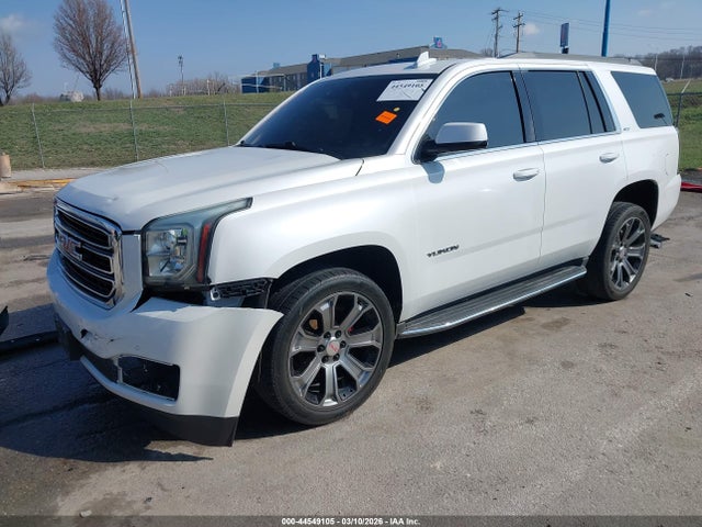 Aukcja sprzedaży 2016 Gmc Yukon Slt, vin: 1GKS2BKC8GR308131, numer aukcji: 44549105