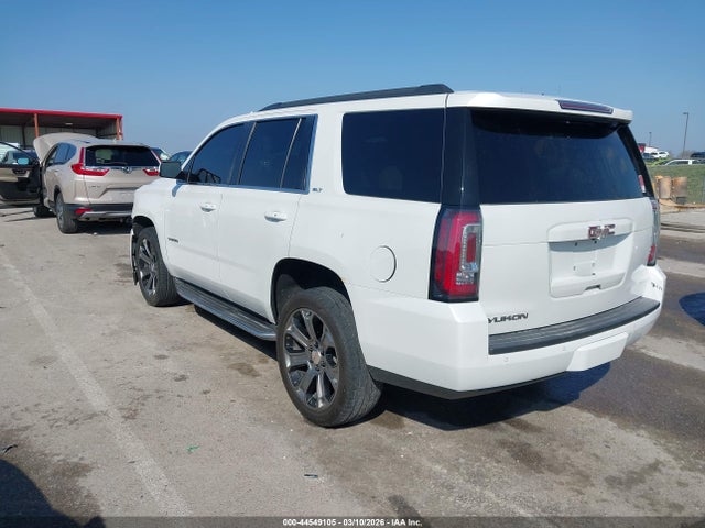 Aukcja sprzedaży 2016 Gmc Yukon Slt, vin: 1GKS2BKC8GR308131, numer aukcji: 44549105