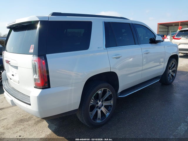 Aukcja sprzedaży 2016 Gmc Yukon Slt, vin: 1GKS2BKC8GR308131, numer aukcji: 44549105