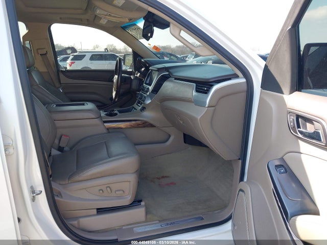 Aukcja sprzedaży 2016 Gmc Yukon Slt, vin: 1GKS2BKC8GR308131, numer aukcji: 44549105