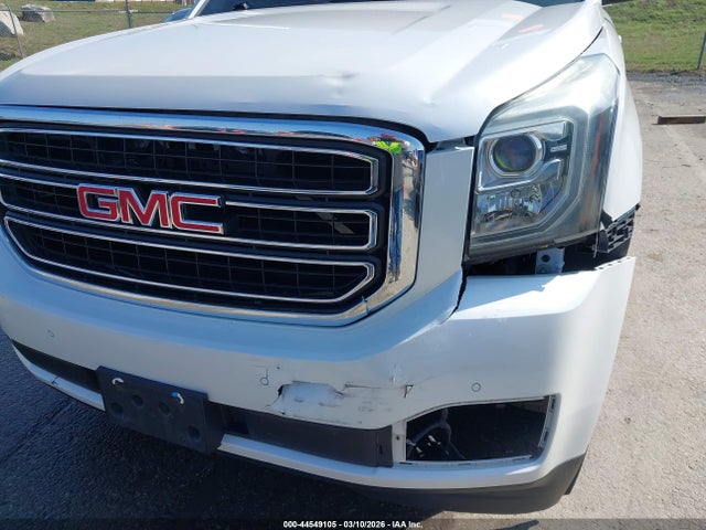 Aukcja sprzedaży 2016 Gmc Yukon Slt, vin: 1GKS2BKC8GR308131, numer aukcji: 44549105