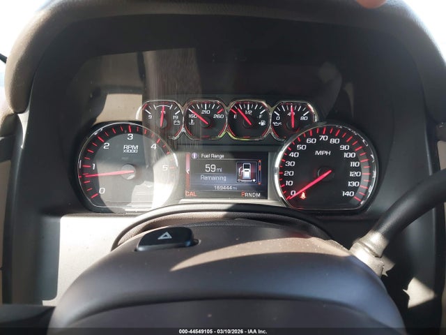 Aukcja sprzedaży 2016 Gmc Yukon Slt, vin: 1GKS2BKC8GR308131, numer aukcji: 44549105