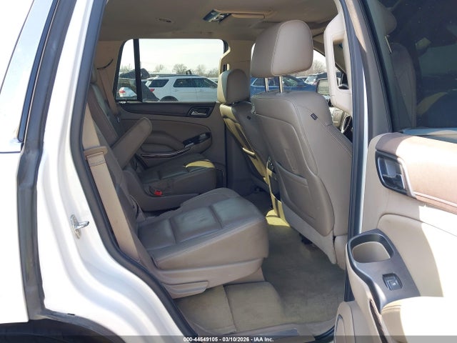 Aukcja sprzedaży 2016 Gmc Yukon Slt, vin: 1GKS2BKC8GR308131, numer aukcji: 44549105