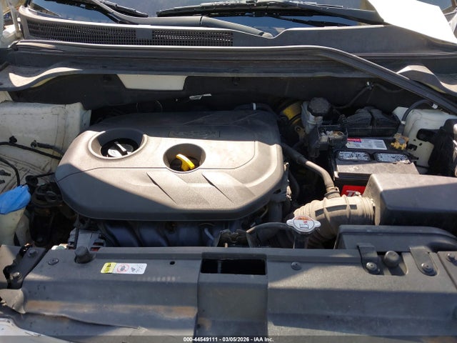 KIA SOUL + 2015 KNDJP3A54F7162001 Image 10