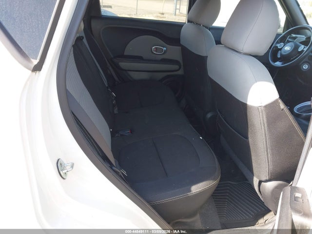 KIA SOUL + 2015 KNDJP3A54F7162001 Image 8