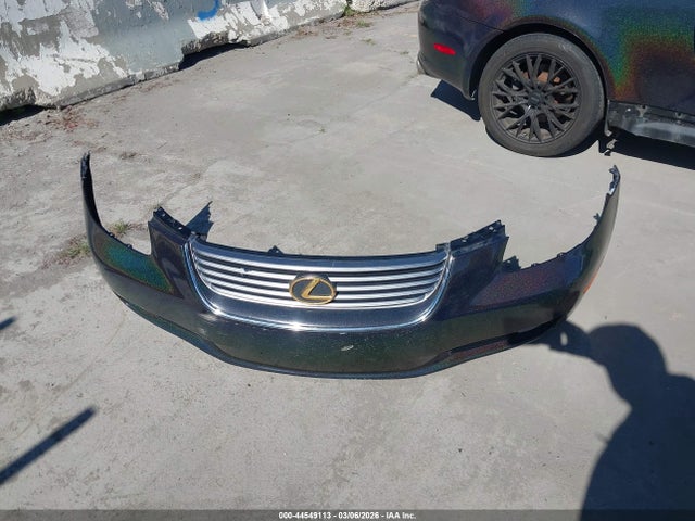 Продажа на аукционе авто 2002 Lexus Sc 430, vin: JTHFN48Y920035053, номер лота: 44549113