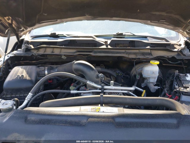 2020 Ram 1500 Classic Slt  4x2 6'4 Box მანქანა იყიდება აუქციონზე, vin: 1C6RR6TT8LS135698, აუქციონის ნომერი: 44549115