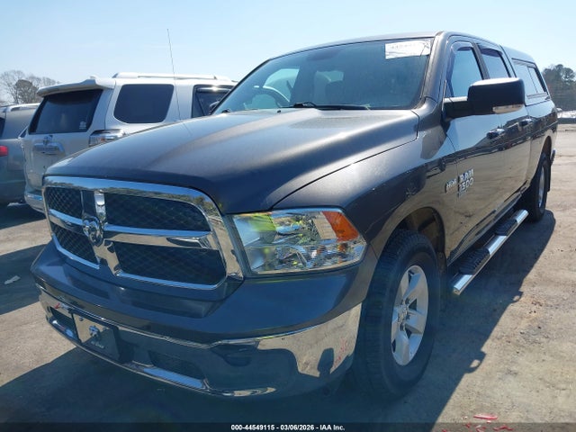 2020 Ram 1500 Classic Slt  4x2 6'4 Box მანქანა იყიდება აუქციონზე, vin: 1C6RR6TT8LS135698, აუქციონის ნომერი: 44549115