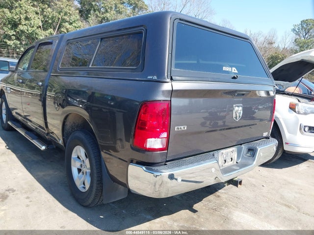 2020 Ram 1500 Classic Slt  4x2 6'4 Box მანქანა იყიდება აუქციონზე, vin: 1C6RR6TT8LS135698, აუქციონის ნომერი: 44549115