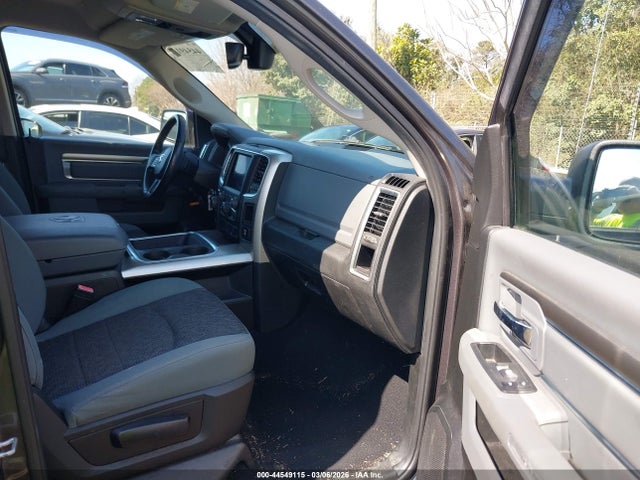 2020 Ram 1500 Classic Slt  4x2 6'4 Box მანქანა იყიდება აუქციონზე, vin: 1C6RR6TT8LS135698, აუქციონის ნომერი: 44549115