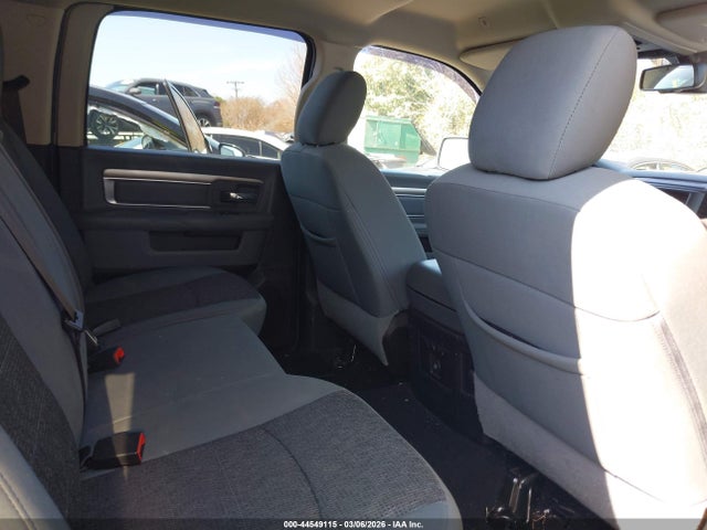 2020 Ram 1500 Classic Slt  4x2 6'4 Box მანქანა იყიდება აუქციონზე, vin: 1C6RR6TT8LS135698, აუქციონის ნომერი: 44549115