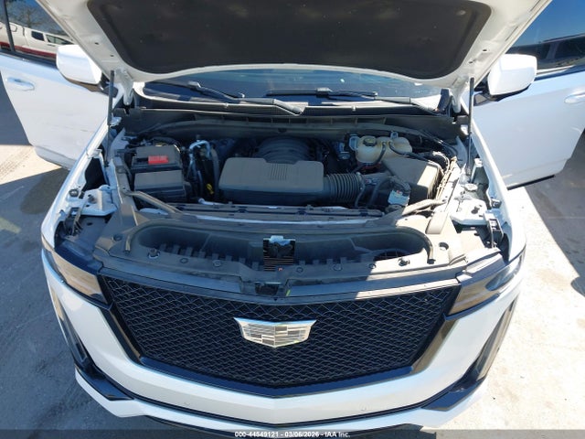 2023 CADILLAC ESCALADE ESV 1GYS4PKL9PR375317 Photo 9