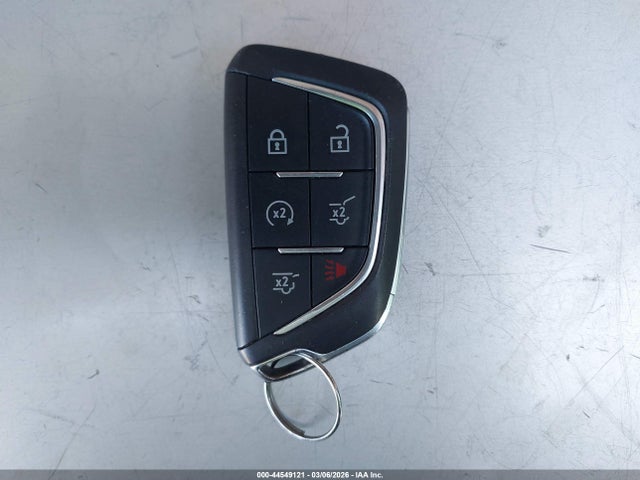 2023 CADILLAC ESCALADE ESV 1GYS4PKL9PR375317 Photo 10