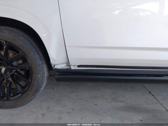 Aukcja sprzedaży 2023 Cadillac Escalade Esv 4wd Sport, vin: 1GYS4PKL9PR375317, numer aukcji: 44549121