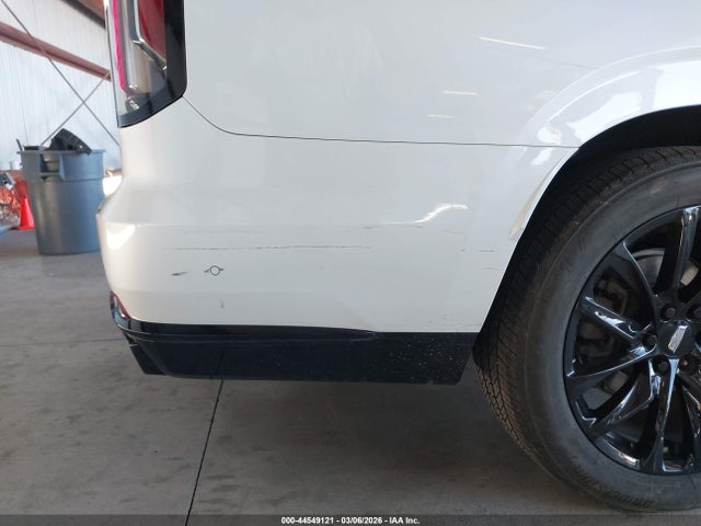Aukcja sprzedaży 2023 Cadillac Escalade Esv 4wd Sport, vin: 1GYS4PKL9PR375317, numer aukcji: 44549121
