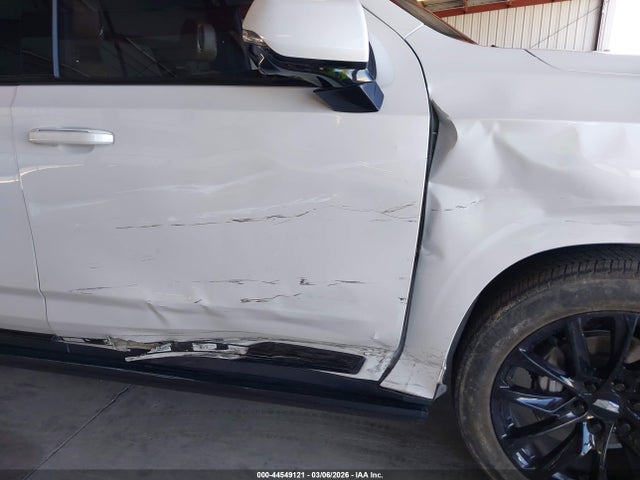 2023 CADILLAC ESCALADE ESV 1GYS4PKL9PR375317 Photo 5