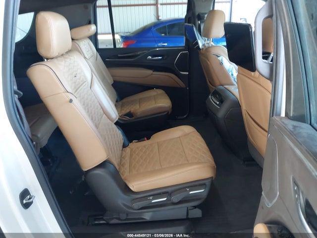 2023 CADILLAC ESCALADE ESV 1GYS4PKL9PR375317 Photo 7