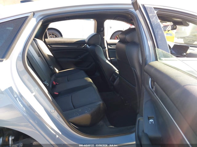 1HGCV1F35MA111067 Honda Accord Sport