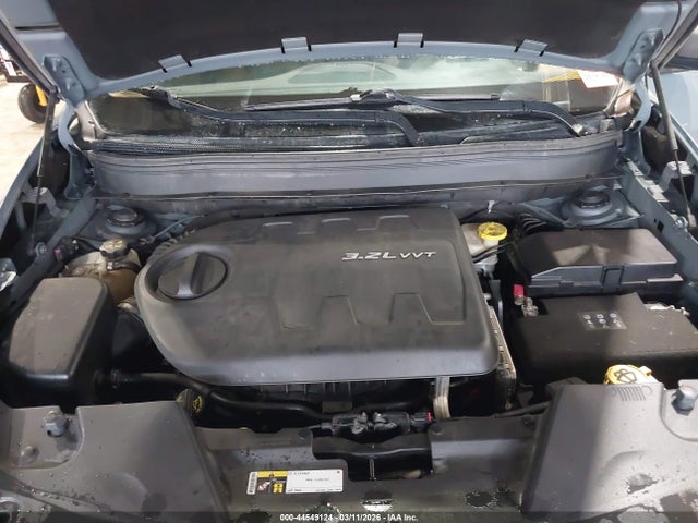 1C4PJMBS9EW240539 Jeep Cherokee Trailhawk