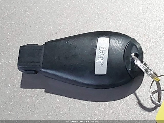 1C4PJMBS9EW240539 Jeep Cherokee Trailhawk