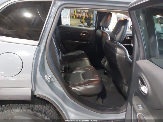 1C4PJMBS9EW240539 Jeep Cherokee Trailhawk