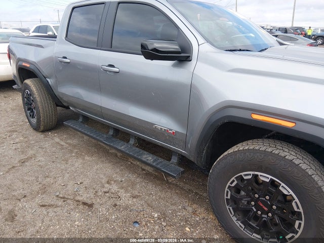 Aukcja sprzedaży 2026 Gmc Canyon At4, 4wd, vin: 1GTP2DEK7T1127949, numer aukcji: 44549128