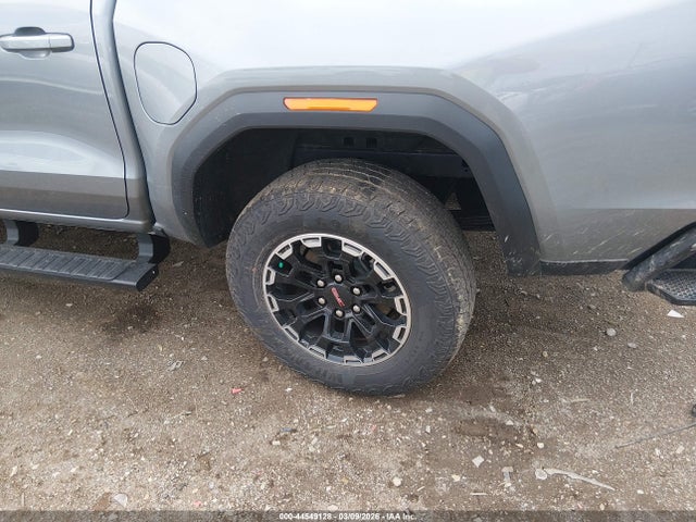 Aukcja sprzedaży 2026 Gmc Canyon At4, 4wd, vin: 1GTP2DEK7T1127949, numer aukcji: 44549128