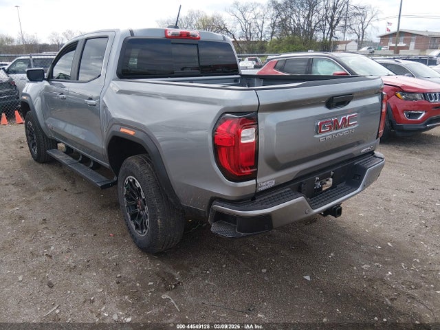 Aukcja sprzedaży 2026 Gmc Canyon At4, 4wd, vin: 1GTP2DEK7T1127949, numer aukcji: 44549128