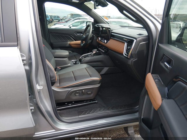Aukcja sprzedaży 2026 Gmc Canyon At4, 4wd, vin: 1GTP2DEK7T1127949, numer aukcji: 44549128