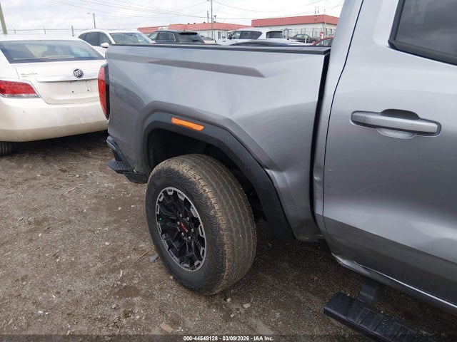 Aukcja sprzedaży 2026 Gmc Canyon At4, 4wd, vin: 1GTP2DEK7T1127949, numer aukcji: 44549128