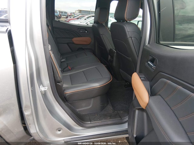 Aukcja sprzedaży 2026 Gmc Canyon At4, 4wd, vin: 1GTP2DEK7T1127949, numer aukcji: 44549128
