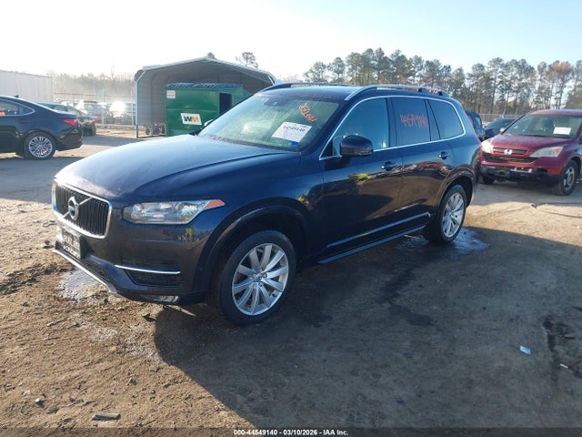YV4A22PK5G1046247 Volvo Xc90 T6 Momentum