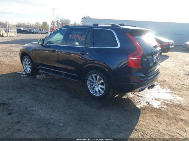 YV4A22PK5G1046247 Volvo Xc90 T6 Momentum