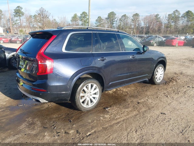 YV4A22PK5G1046247 Volvo Xc90 T6 Momentum