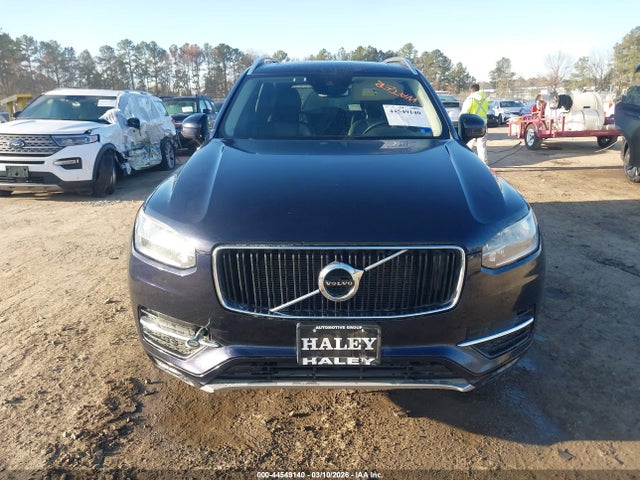 YV4A22PK5G1046247 Volvo Xc90 T6 Momentum
