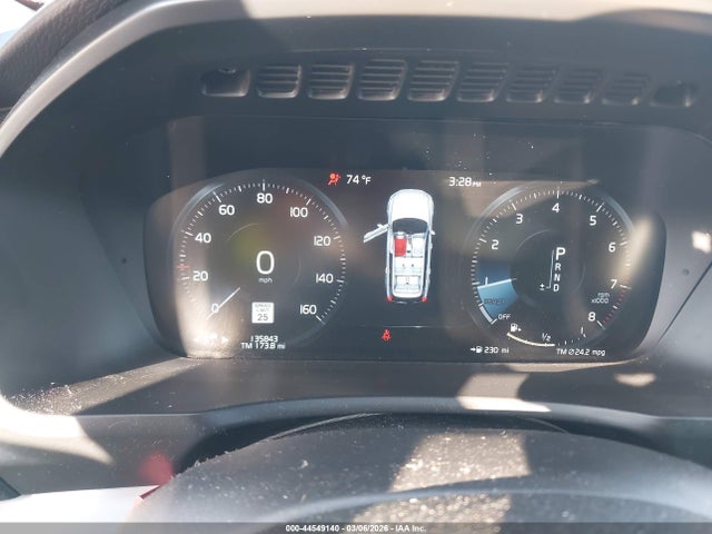 YV4A22PK5G1046247 Volvo Xc90 T6 Momentum