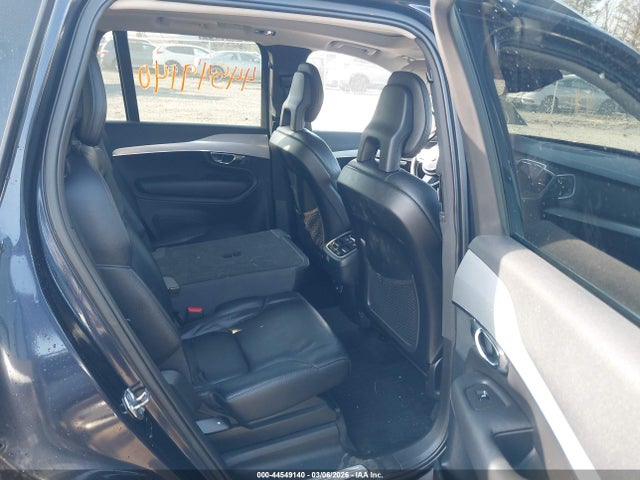 YV4A22PK5G1046247 Volvo Xc90 T6 Momentum