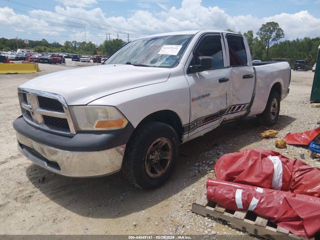 44549141 :رقم المزاد ، 1D7RV1GP5BS501920 vin ، 2011 Ram Ram 1500 St مزاد بيع