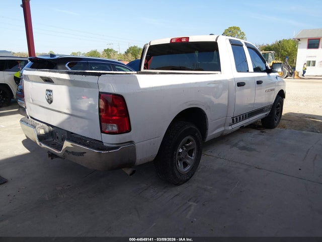 44549141 :رقم المزاد ، 1D7RV1GP5BS501920 vin ، 2011 Ram Ram 1500 St مزاد بيع