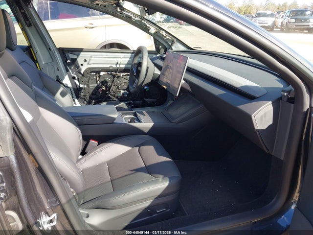 Продаж на аукціоні авто 2025 Tesla Model 3 Long Range All-wheel Drive, vin: 5YJ3E1EB3SF025610, номер лоту: 44549144