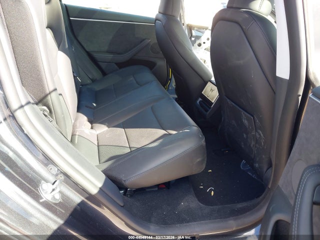 Продаж на аукціоні авто 2025 Tesla Model 3 Long Range All-wheel Drive, vin: 5YJ3E1EB3SF025610, номер лоту: 44549144