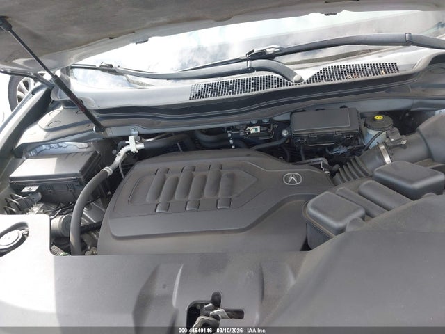 Продаж на аукціоні авто 2014 Acura Mdx, vin: 5FRYD4H2XEB029159, номер лоту: 44549146