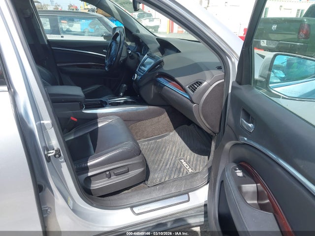 Продаж на аукціоні авто 2014 Acura Mdx, vin: 5FRYD4H2XEB029159, номер лоту: 44549146