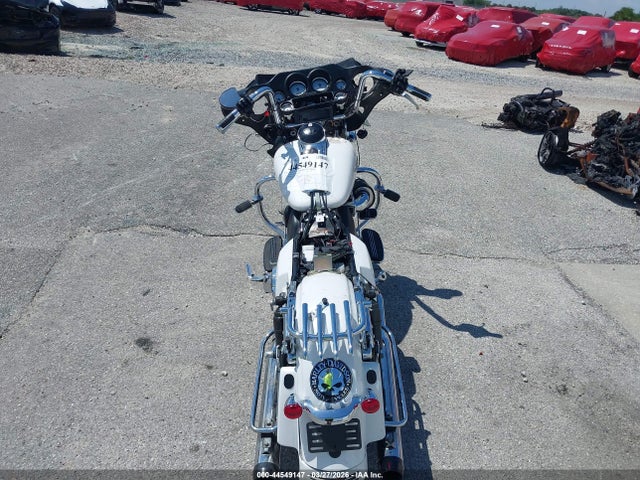 2011 HARLEY-DAVIDSON FLHX 1HD1KB41XBB615884 Photo 5