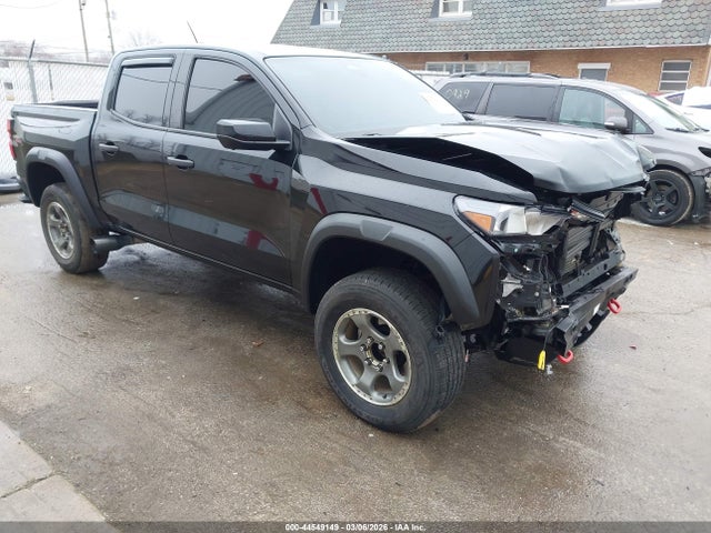 2023 CHEVROLET COLORADO 1GCPTEEK4P1200946