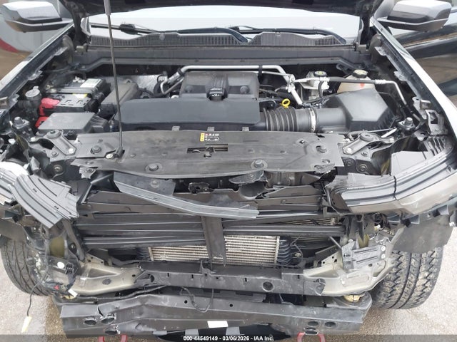 2023 CHEVROLET COLORADO 1GCPTEEK4P1200946 Photo 9